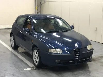 ALFA ROMEO 147