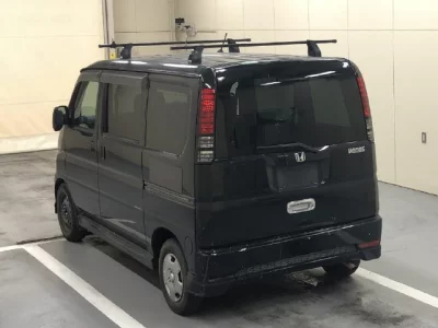 HONDA VAMOS