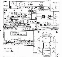 Mitsubishi Minica