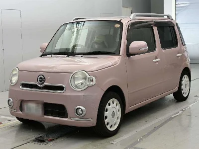 DAIHATSU MIRA COCOA