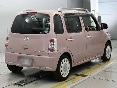 DAIHATSU MIRA COCOA