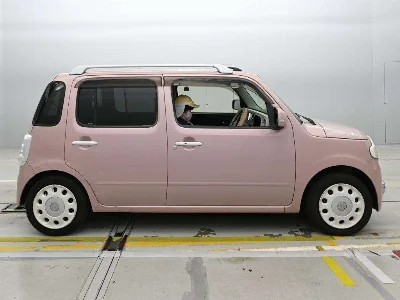 DAIHATSU MIRA COCOA