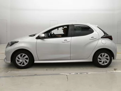 Статистика аукционов Toyota Yaris