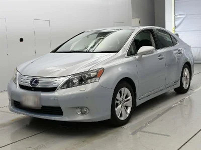 LEXUS HS