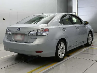 LEXUS HS