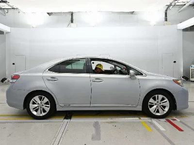 LEXUS HS