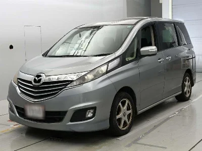 MAZDA BIANTE