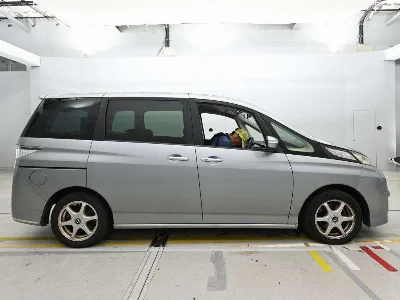 MAZDA BIANTE