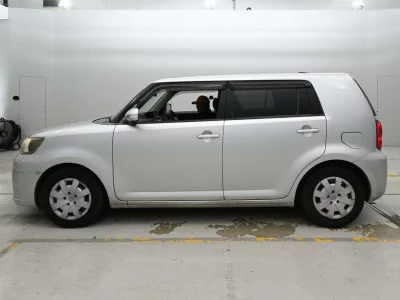 TOYOTA COROLLA RUMION