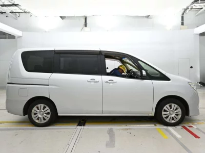 SUZUKI LANDY