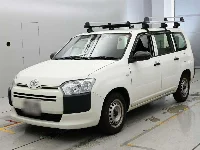 Цена авто Toyota Probox с аукционов Японии, номер кузова NSP160V, пробег 94 000, оценка 8