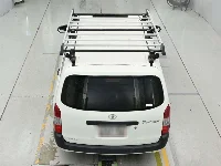Цена авто Toyota Probox с аукционов Японии, номер кузова NSP160V, пробег 94 000, оценка 8