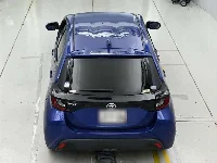Цена авто Toyota Yaris с аукционов Японии, номер кузова KSP210, пробег 116 000, оценка 6