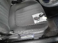 Цена авто Toyota Yaris с аукционов Японии, номер кузова KSP210, пробег 108 000, оценка 2
