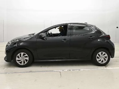 Статистика аукционов Toyota Yaris