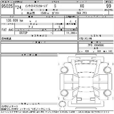 Honda INSIGHT