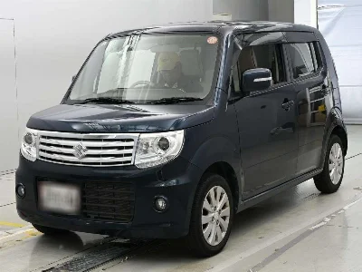 SUZUKI MRWAGON
