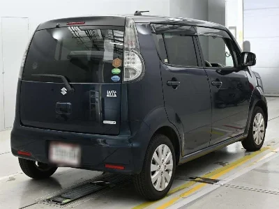 SUZUKI MRWAGON