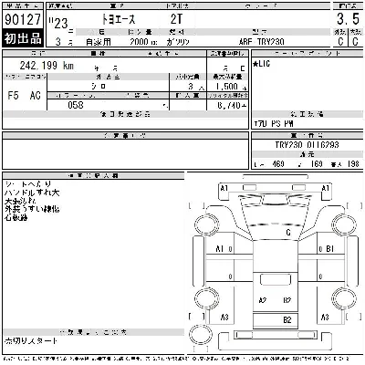 Toyota ToyoAce