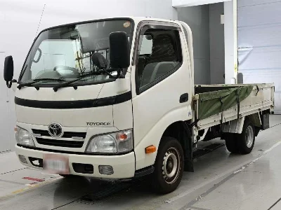 TOYOTA TOYOACE