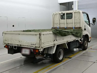TOYOTA TOYOACE