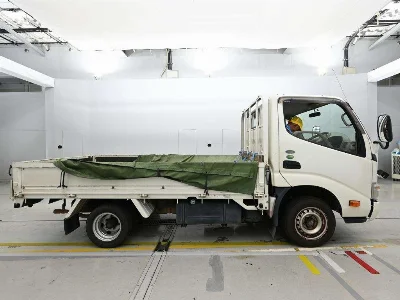 TOYOTA TOYOACE