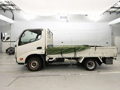 TOYOTA TOYOACE
