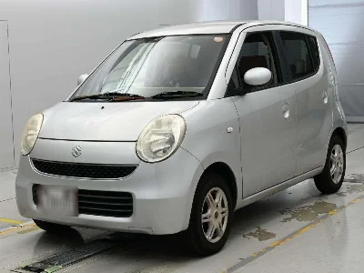 SUZUKI MRWAGON