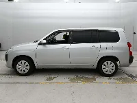 Цена авто Toyota Probox с аукционов Японии, номер кузова NHP160V, пробег 203 000, оценка 2