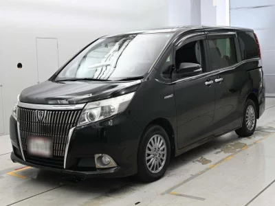 TOYOTA ESQUIRE