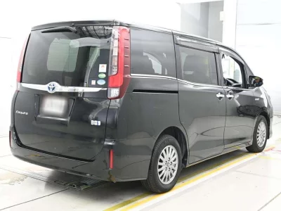TOYOTA ESQUIRE