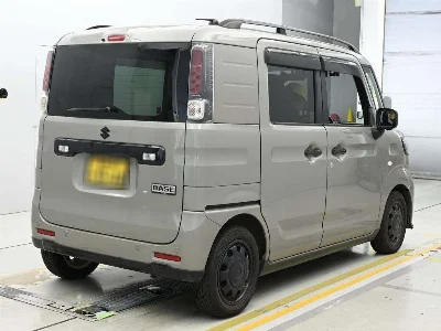SUZUKI SPACIA BACE