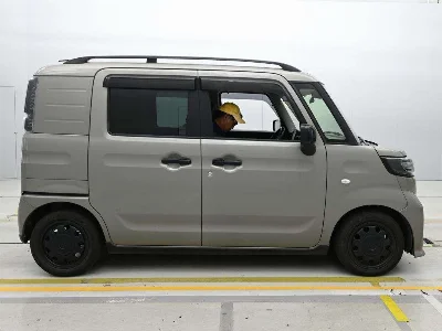 SUZUKI SPACIA BACE