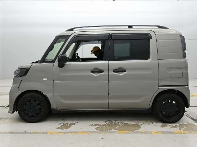SUZUKI SPACIA BACE