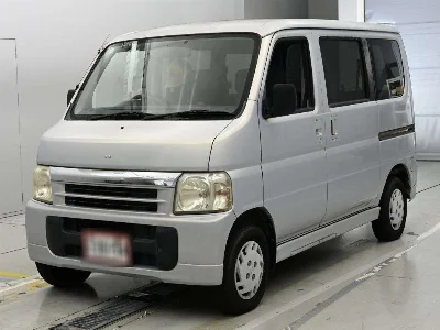 HONDA VAMOS