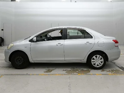 TOYOTA BELTA