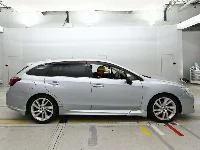 Цена авто Subaru Levorg с аукционов Японии, номер кузова VM4, пробег 116 000, оценка 8