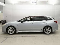 Цена авто Subaru Levorg с аукционов Японии, номер кузова VM4, пробег 116 000, оценка 8