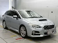 Цена авто Subaru Levorg с аукционов Японии, номер кузова VM4, пробег 116 000, оценка 8