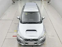 Цена авто Subaru Levorg с аукционов Японии, номер кузова VM4, пробег 116 000, оценка 8