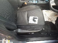 Цена авто Subaru Levorg с аукционов Японии, номер кузова VM4, пробег 116 000, оценка 8