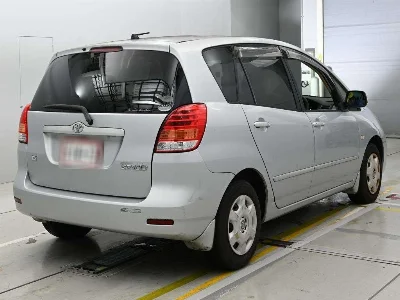 TOYOTA COROLLA SPACIO