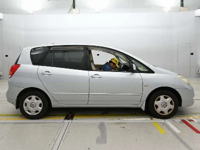 TOYOTA COROLLA SPACIO