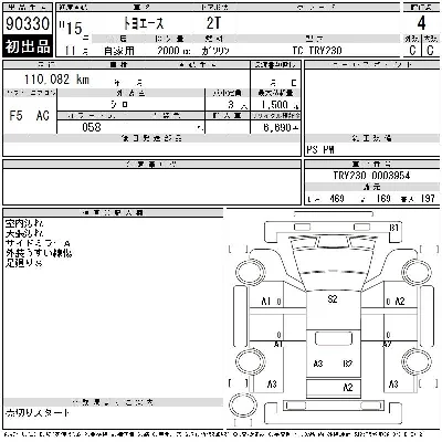 Toyota ToyoAce