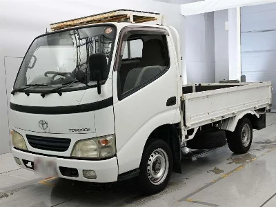TOYOTA TOYOACE