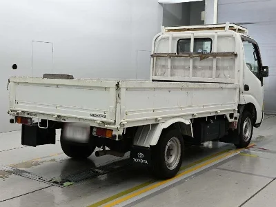 TOYOTA TOYOACE