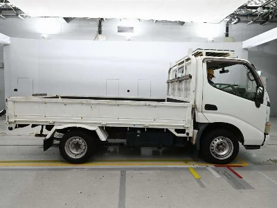 TOYOTA TOYOACE