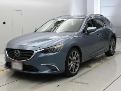 MAZDA ATENZA WAGON