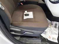 Цена авто Toyota Sienta с аукционов Японии, номер кузова NSP170G, пробег 125 000, оценка 4
