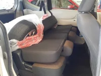 Цена авто Toyota Sienta с аукционов Японии, номер кузова NSP170G, пробег 125 000, оценка 4